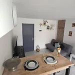 Lejlighed Dans Village Typique Du Sud *
