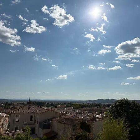 Dans Village Typique Du Sud