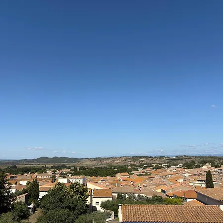 Dans Village Typique Du Sud Appartamento