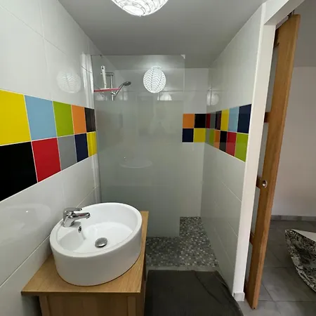 Dans Village Typique Du Sud Apartment Lespignan